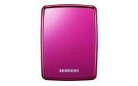 Samsung S2 Portable 250GB (HXMU025DA/G72) Samsung S2 Portable 250GB (HXMU025DA/G72)
